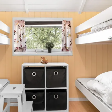 Fantastisch Huis In Rødby Met Sauna