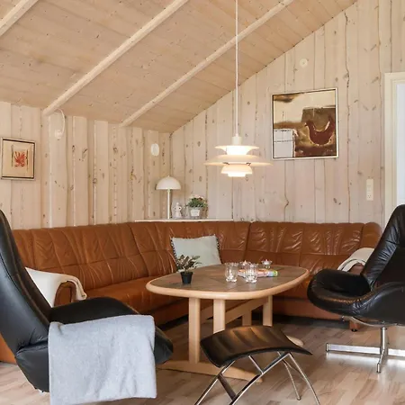 Casa de Férias Rodby - 08