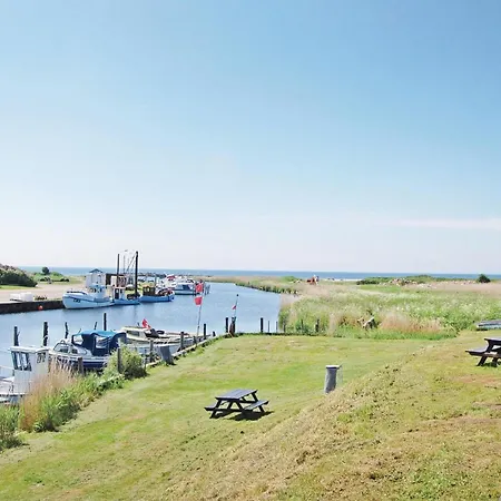 Casa de Férias Rodby - 08 Rødby