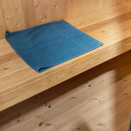 Fantastisch Huis In Rødby Met Sauna * Rødby