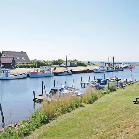 Holiday home Amazing In Rodby With Wifi