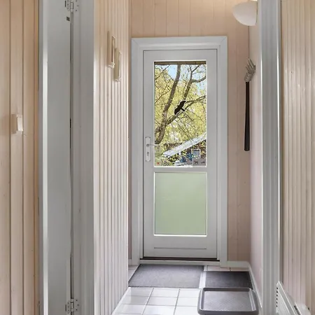 Rodby - 08 Casa de Férias *