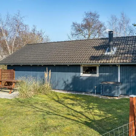Fantastisch Huis In Rødby Met Sauna * Rødby