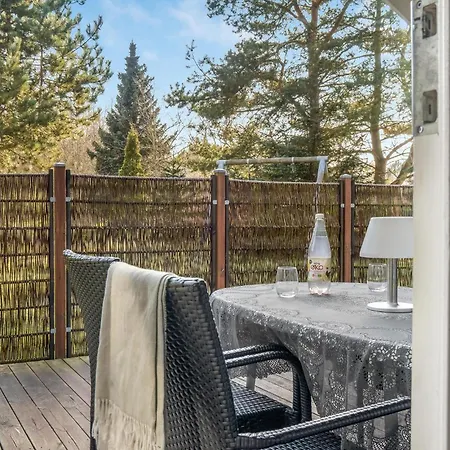 Amazing In Rodby With Wifi Holiday home