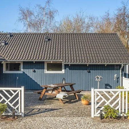Fantastisch Huis In Rødby Met Sauna Rødby