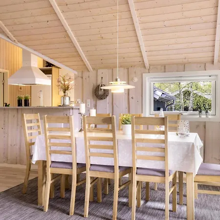 Awesome In With Sauna *