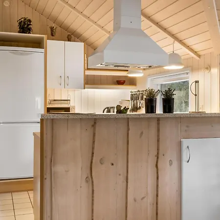 Fantastisch Huis In Rødby Met Sauna Vakantiehuis