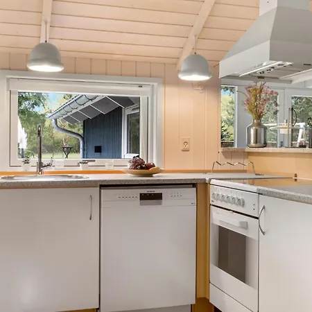 Rodby - 08 Casa de Férias *