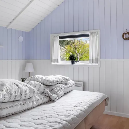 Awesome In With Sauna * Rødby