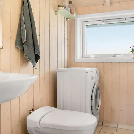 Fantastisch Huis In Rødby Met Sauna Rødby
