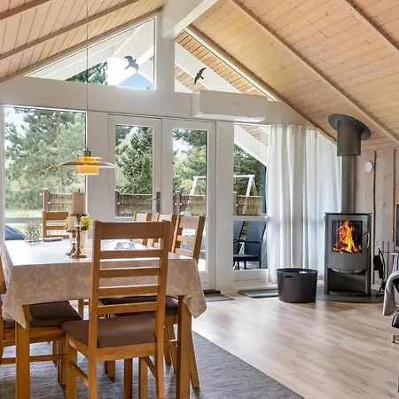 Casa de Férias Rodby - 08